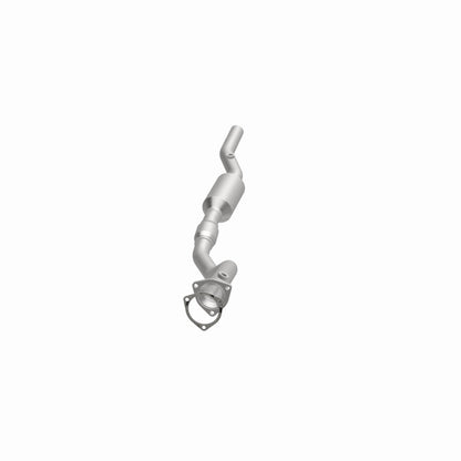 MagnaFlow Conv DF 98-99 Audi A6 2.8L Driver Side Magnaflow