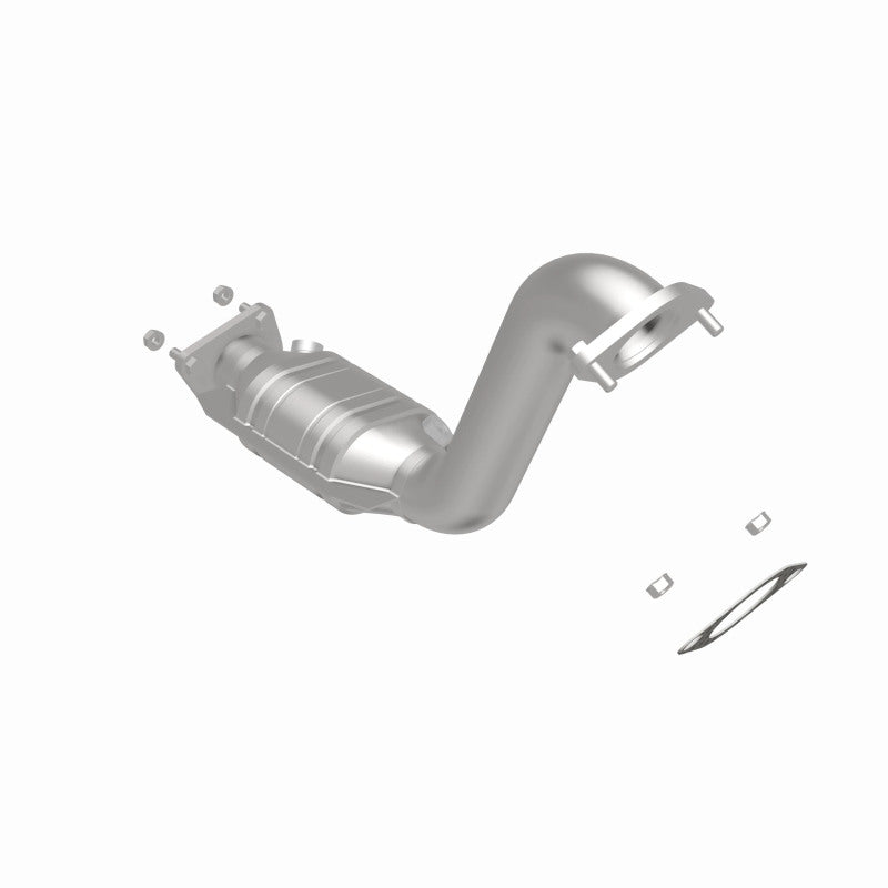 MagnaFlow Conv Direct Fit 02-04 Ford Focus L4-2.0L Magnaflow