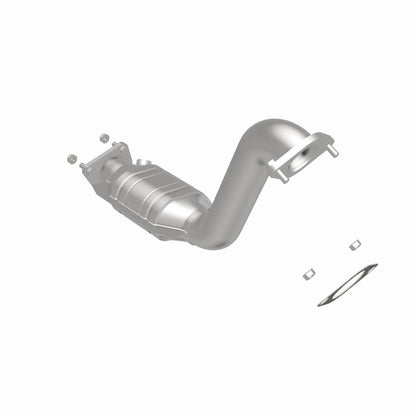 MagnaFlow Conv Direct Fit 02-04 Ford Focus L4-2.0L Magnaflow