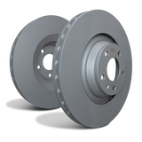 EBC 2020+ Tesla Model Y Front RK Premium Rotors