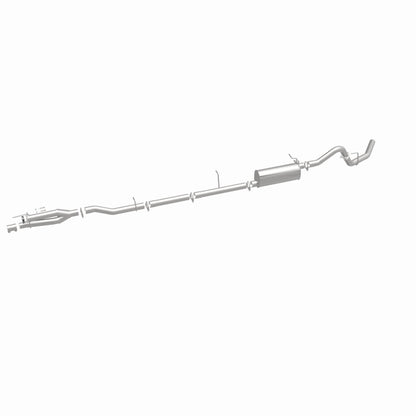 MagnaFlow BRE Exhaust Kit 11-17 Ford F-250 F-350 Super Duty 6.2L