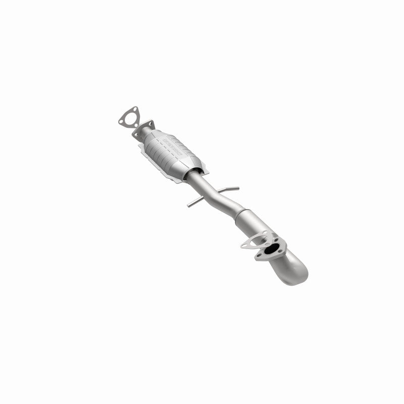MagnaFlow Conv DF 01-02 Saturn Rear OEM Magnaflow