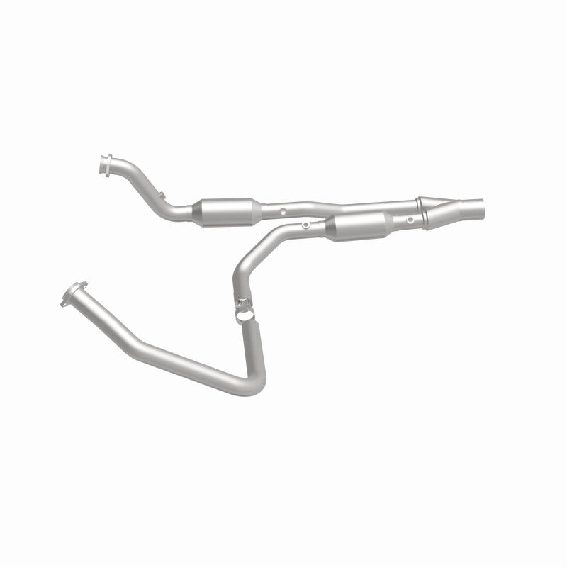 Magnaflow California Direct Fit Converter 05-07 Dodge Ram 2500 5.7L Magnaflow