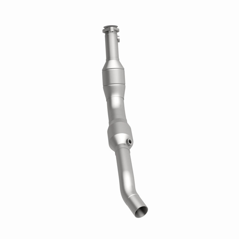 MagnaFlow Conv DF 05-08 LR3/RR Sport Driver Side Magnaflow