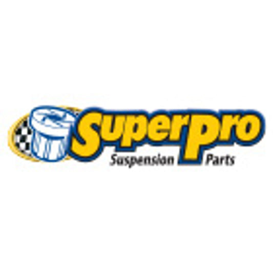 SuperPro Nissan Skyline GT-S R33 / R34 RWD Front 27mm Adj Sway Bar