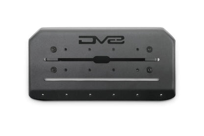 DV8 22-23 Toyota Tundra + Sequoia Digital Device Dash Mount