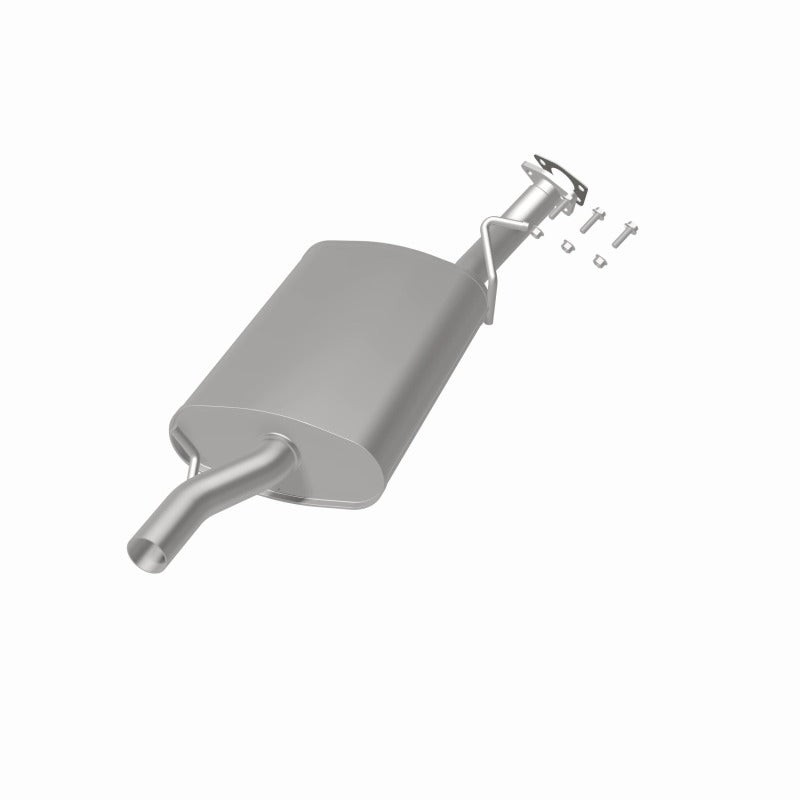 BRExhaust 02-07 Mitsubishi Lancer 2.0L Muffler Kit