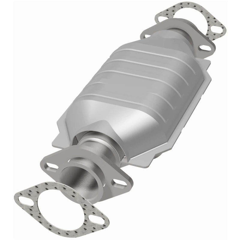 Magnaflow 89-95 Mazda MPV/626/MX6 CA Direct Fit Converter Magnaflow