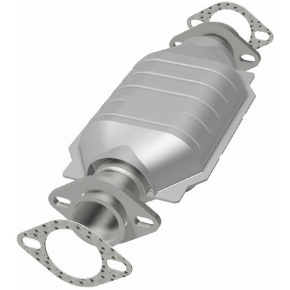 Magnaflow 89-95 Mazda MPV/626/MX6 CA Direct Fit Converter Magnaflow