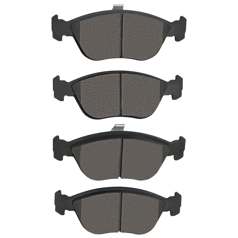 R1 93-00 Volvo V70 Front Optimum OE Brake Pads