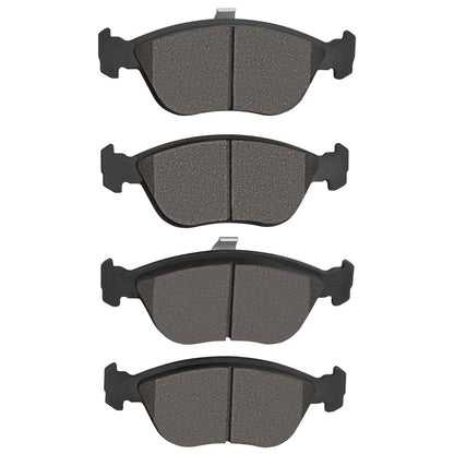 R1 93-00 Volvo V70 Front Optimum OE Brake Pads
