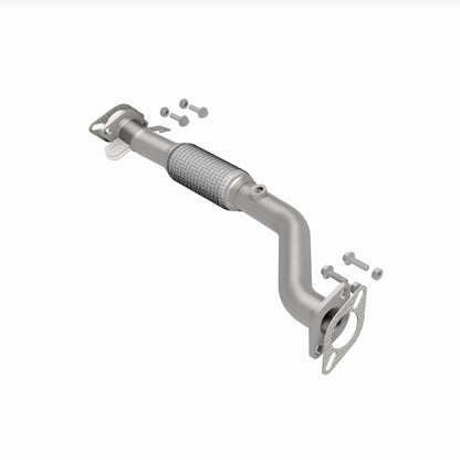 BRE Exhaust 01-06 Elantra 2.0L Front Pipe Kit