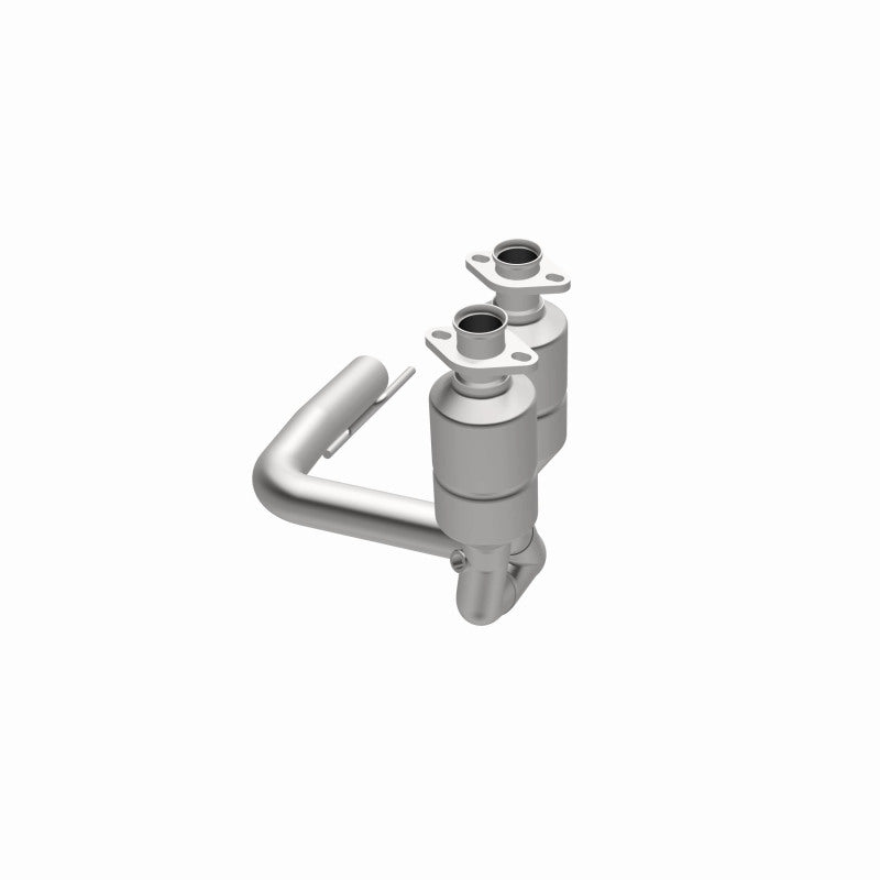 MagnaFlow Conv DF 99-01 Grand Cherokee Front 4.7L Magnaflow