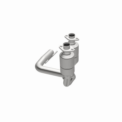 MagnaFlow Conv DF 99-01 Grand Cherokee Front 4.7L Magnaflow