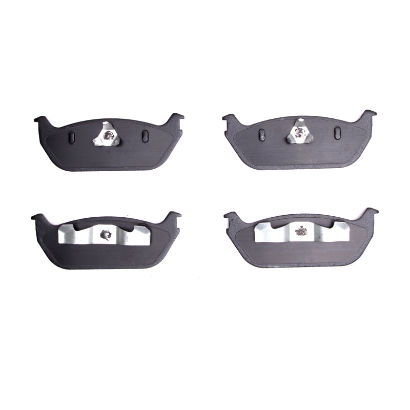 R1 03-05 Lincoln Aviator Rear Semi Met Brake Pads