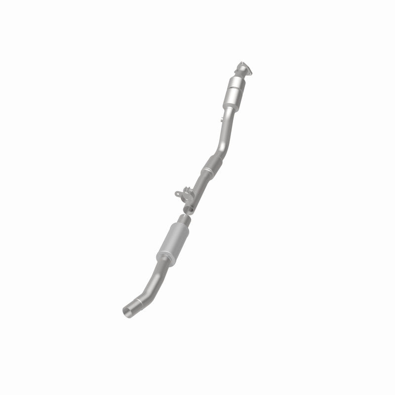 MagnaFlow Conv DF 04-06 Audi A8 Quattro 4.2L Magnaflow