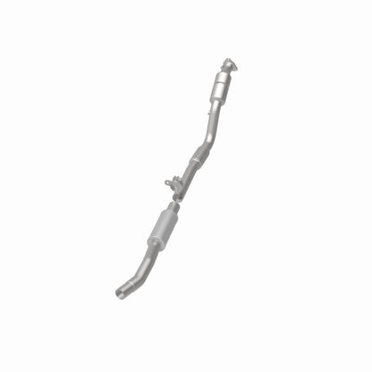 MagnaFlow Conv DF 04-06 Audi A8 Quattro 4.2L Magnaflow