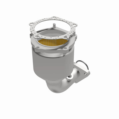 Magnaflow Conv DF 00-01 Infiniti I30 3.0L Magnaflow