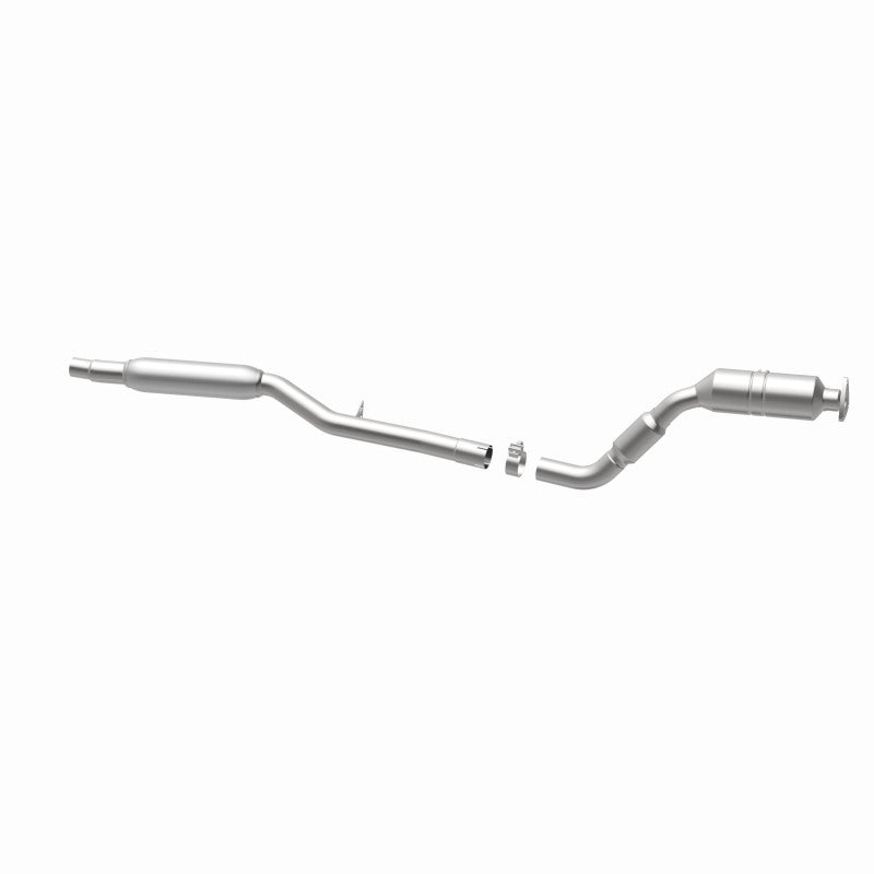 MagnaFlow Conv Direct Fit 05-06 Audi A6 Quattro 3.2L Magnaflow