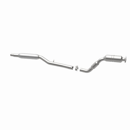 MagnaFlow Conv Direct Fit 05-06 Audi A6 Quattro 3.2L Magnaflow