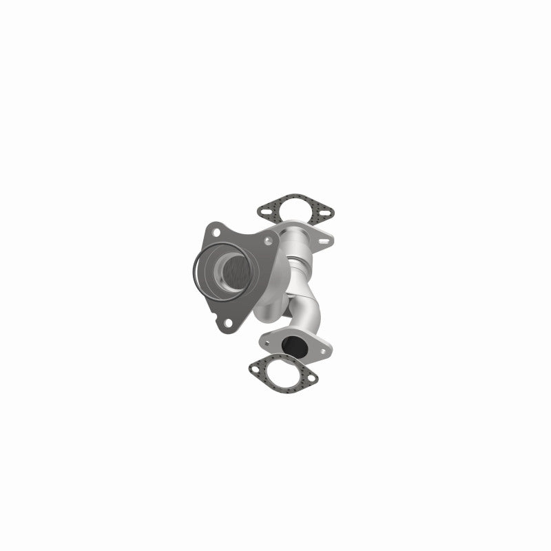 Magnaflow Conv DF 2008-2009 G6 3.5 L Underbody Magnaflow