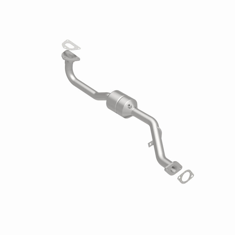 MagnaFlow Conv DF 04-05 Subaru Legacy / Outback 2.5L Magnaflow