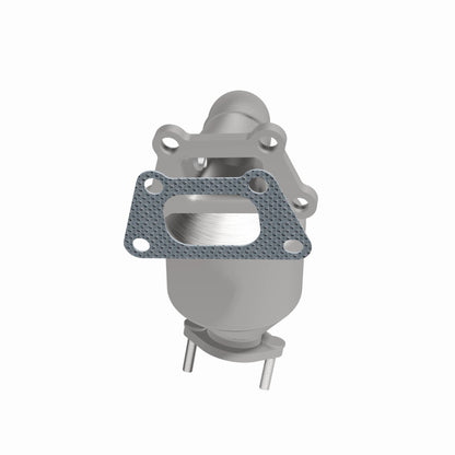 Magnaflow Conv DF 10-11 Equinox 3.0L Underbody Magnaflow