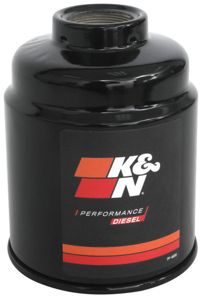 K&N 18-22 Dodge RAM 6.7L L6 Diesel Fuel Filter K&N Engineering