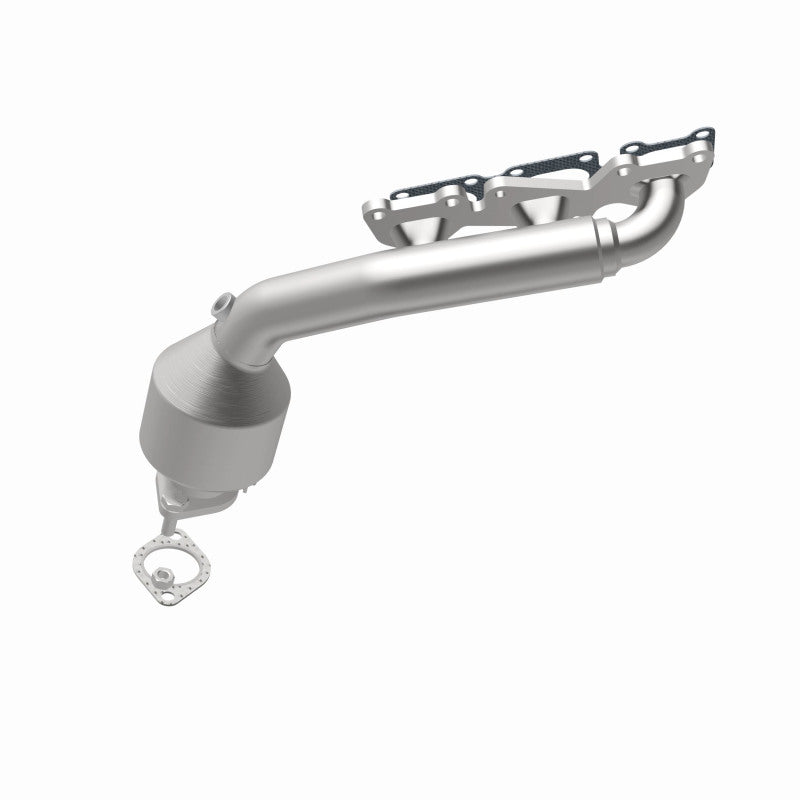 Magnaflow Conv DF 2007-2009 Sorento 3.3 3.8 L Manifold Magnaflow