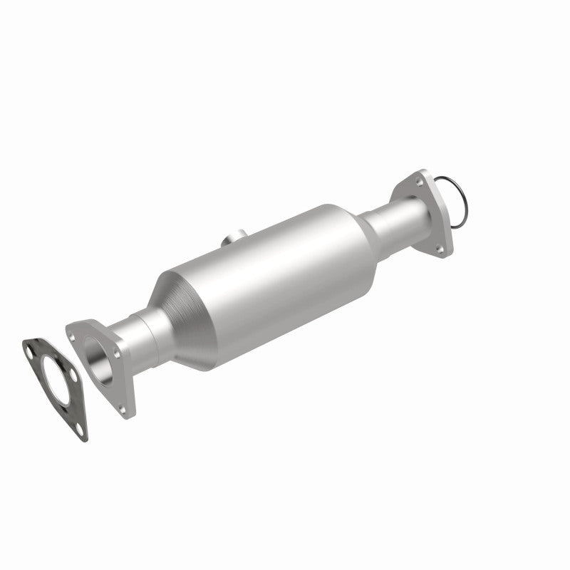 MagnaFlow Conv DF 98-02 Honda Accord 2.3L Magnaflow