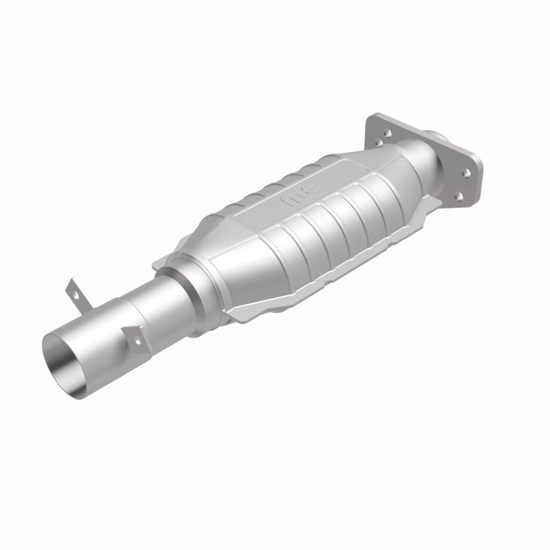 MagnaFlow Conv GM 21X6.5X4 2.5/3 23486 Magnaflow