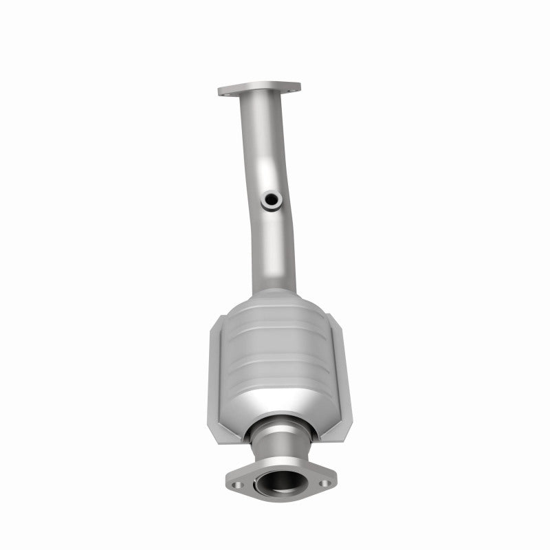 MagnaFlow Conv DF 96-98 Mazda Mpv Front 3.0L Magnaflow