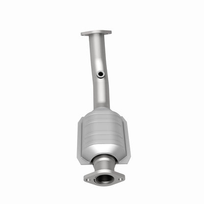 MagnaFlow Conv DF 96-98 Mazda Mpv Front 3.0L Magnaflow