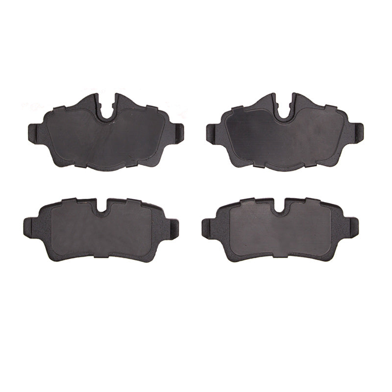 R1 07-15 Mini Cooper Clubman Rear Euro Ceramic Brake Pads