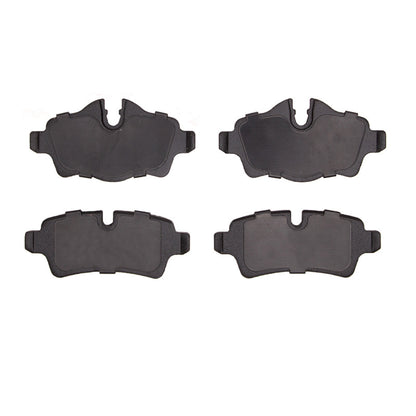 DFC 07-15 Mini Cooper Clubman Rear 4000 Hybridynamic Brake Pads