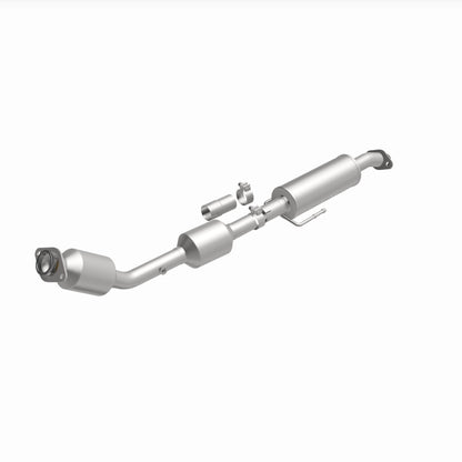 MagnaFlow 6511112 Direct-Fit Catalytic Converter