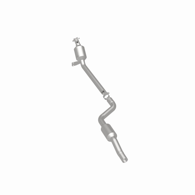 Magnaflow 12-14 Mercedes-Benz C350 3.5L Direct Fit Converter Magnaflow