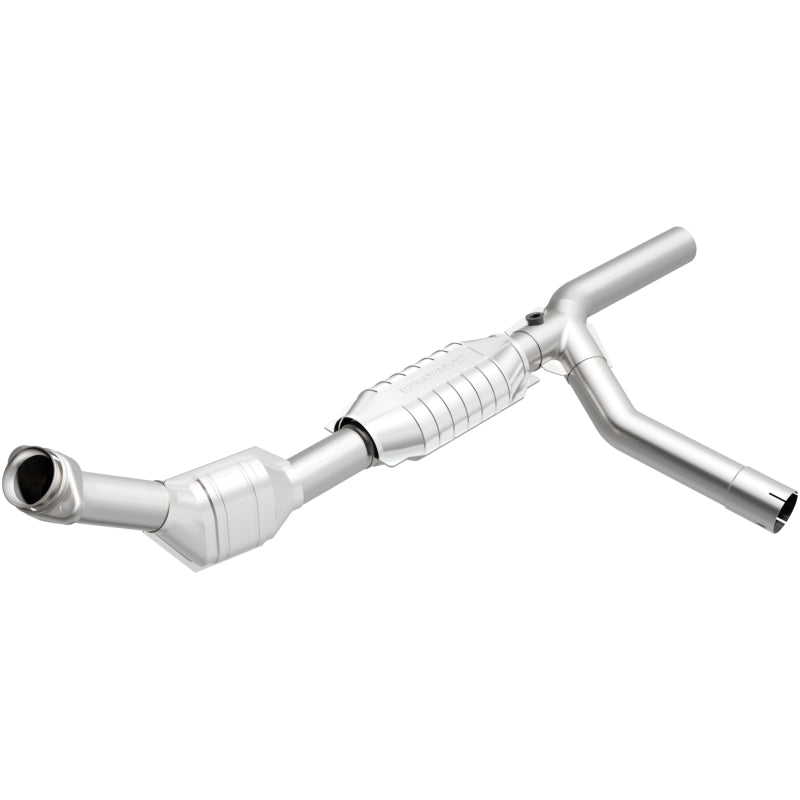 MagnaFlow Conv DF 97-99 E-150/250 4.6L P/S Magnaflow