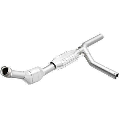 MagnaFlow Conv DF 97-99 E-150/250 4.6L P/S Magnaflow