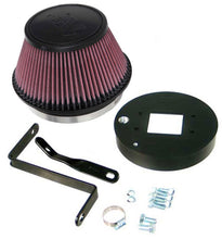 Load image into Gallery viewer, K&amp;N 88-95 Toyota PickUp/4Runner L4 Performance Air Intake Kit