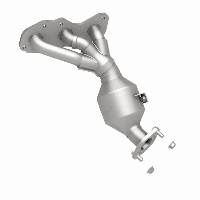 MagnaFlow Conv DF 06-09 Toyota RAV4 3.5L Magnaflow