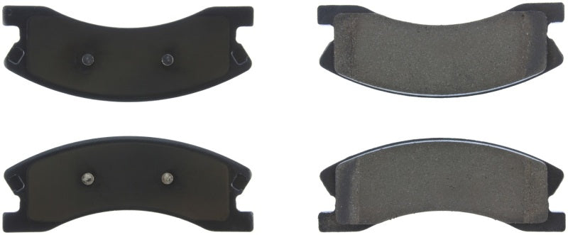 StopTech Street Disc Brake Pads - 305.09450