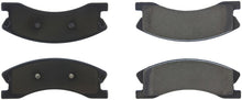 Load image into Gallery viewer, StopTech Street Disc Brake Pads - 305.09450