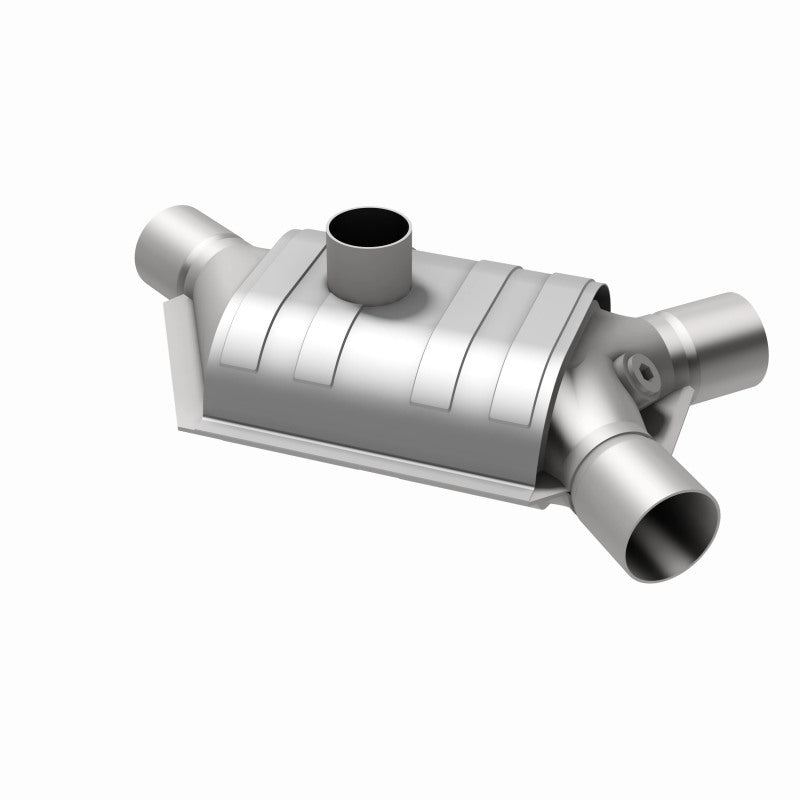 MagnaFlow Conv Univ 2 Subaru Magnaflow
