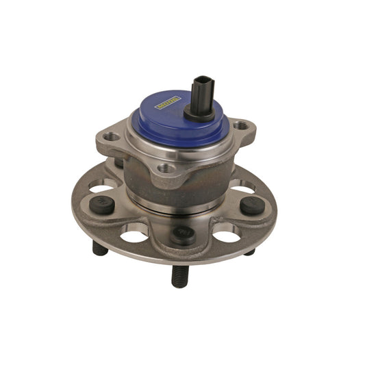 MOOG 18-19 Toyota C-HR Rear Hub Assembly Moog