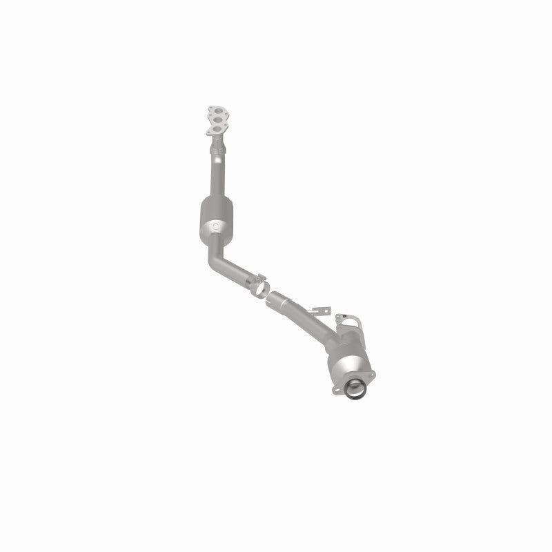 MagnaFlow Conv DF 05-07 Subaru Outback 3.0L Magnaflow