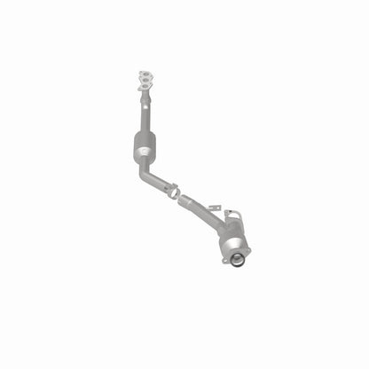 MagnaFlow Conv DF 05-07 Subaru Outback 3.0L Magnaflow