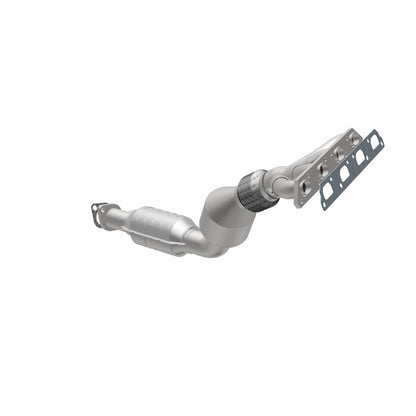 MagnaFlow Conv DF 02-06 Cooper/S Manifold Magnaflow