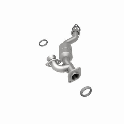 MagnaFlow Conv DF 01-03 Montero 3L Passenger Side Front Magnaflow