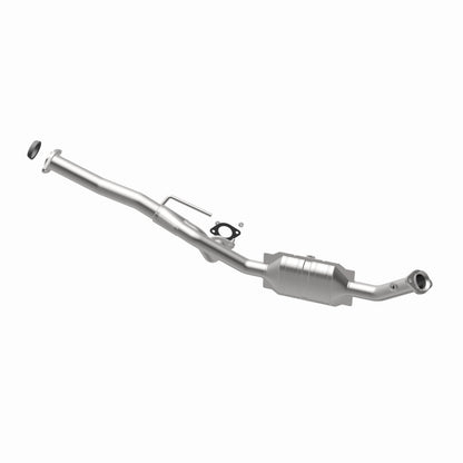 MagnaFlow Conv DF 07-09 Ranger 3.0 Passenger Side OEM Magnaflow